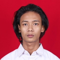 M. Dimas Satria Cahya Putra