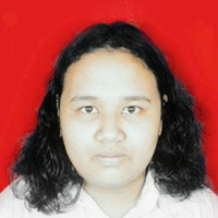 Elna Echilazeria Ataupah