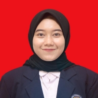 Vika Klarisa Rohimawati Putri