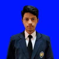 Muhammad Dimas Bramantya