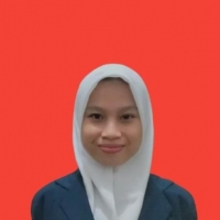 Annisa Alvi Elyasarikh