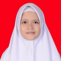 Faizah Atiqah Maharani