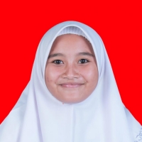 Aunillah Putri El Nasihah