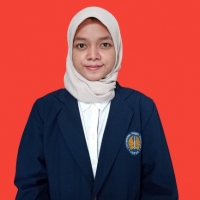 Dea Ramadhana Zsa Zsa Alifah