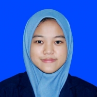 Afaurina Indriana Safitri