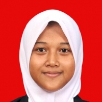 Tulvika Nurazizah Ramadhani