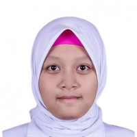 Sasmira Nur Hidayah