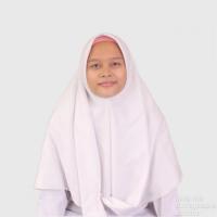 Nabila Salsabila Sajidah Fachrudin