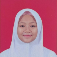 Nur Mazidah Rizqiyah