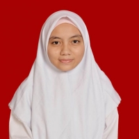 Alissa Dyah Paramitha Putri Pramoesinto