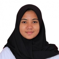 Adenia Izzatul Mahmulah