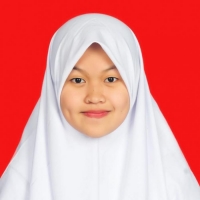 Irakiya Ainun Uzma