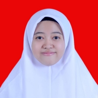 Azka Alfina Rahmawati Lubis