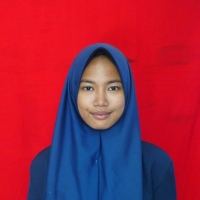 Wardah Amalia Syafa' Madani