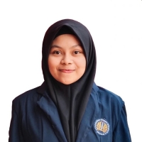 Aisyiah Kholifatul Hanifah