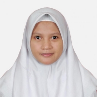 Syifa' Uliya Salsabilla