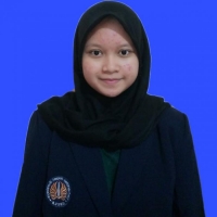 Nadya Octavia Wulandari