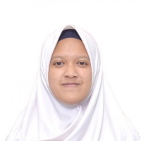 Rufaidah Zulfa Taqiya