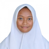 Andini Hanifah Febriyana