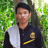 Sahrul Hanafi