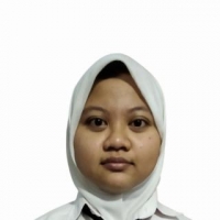 Lutfia Rahma Iman Islamiani