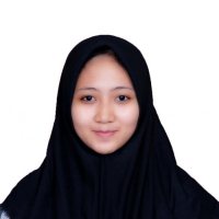 Alfina Mahfudhoh