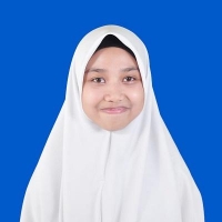 Najmatul Lail Azizah