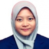 Evania Esmeralda Ikhwan