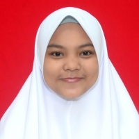 Zainah Al Widad Muarif