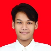 Muhammad Firdaus Iqbal