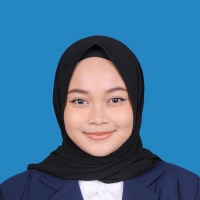 Amaliah Asyamillah Syafithri