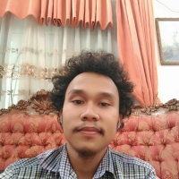 Petrus Putra Jonatan Hutapea