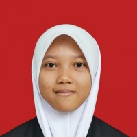 Habiba Lutfia Nurrahmah