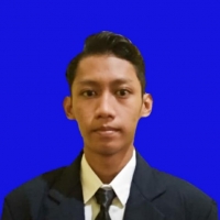 Dimas Andi Ramadhan