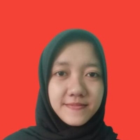 Fitria Lailatul Maghfiroh