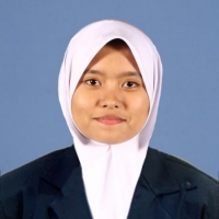 Aisyah Irani Wahyuningtyas