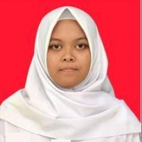 Shafa Rahmalia Arifah