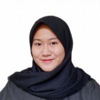 Melati Azizah Rozaq