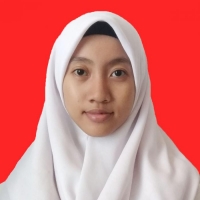 Annisa' Qurrota 'aini