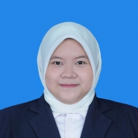 Afdilla Luthfita Syaani