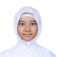 Syahputri Noveniawati Arridhaa