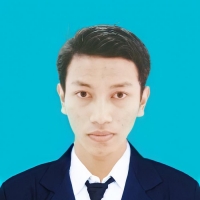 Muhammad Krisdianto