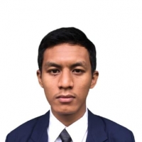 Abdiel Simon Wijaksono Siagian