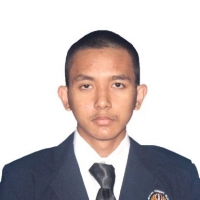 Muhammad Fadin Nur Pratama