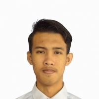 Syahriza Dwi Saputra