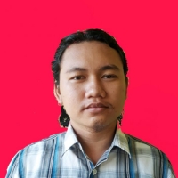 Sefriza Dias Rahmat Darwoko