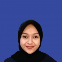 Irma Mustafidah