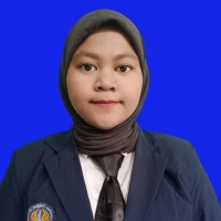 Dewi Shafitri Rachmadhani Putri Santosa