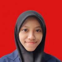 Annisa Syasqia Zain