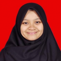 Annisa Rahmi Nareswari